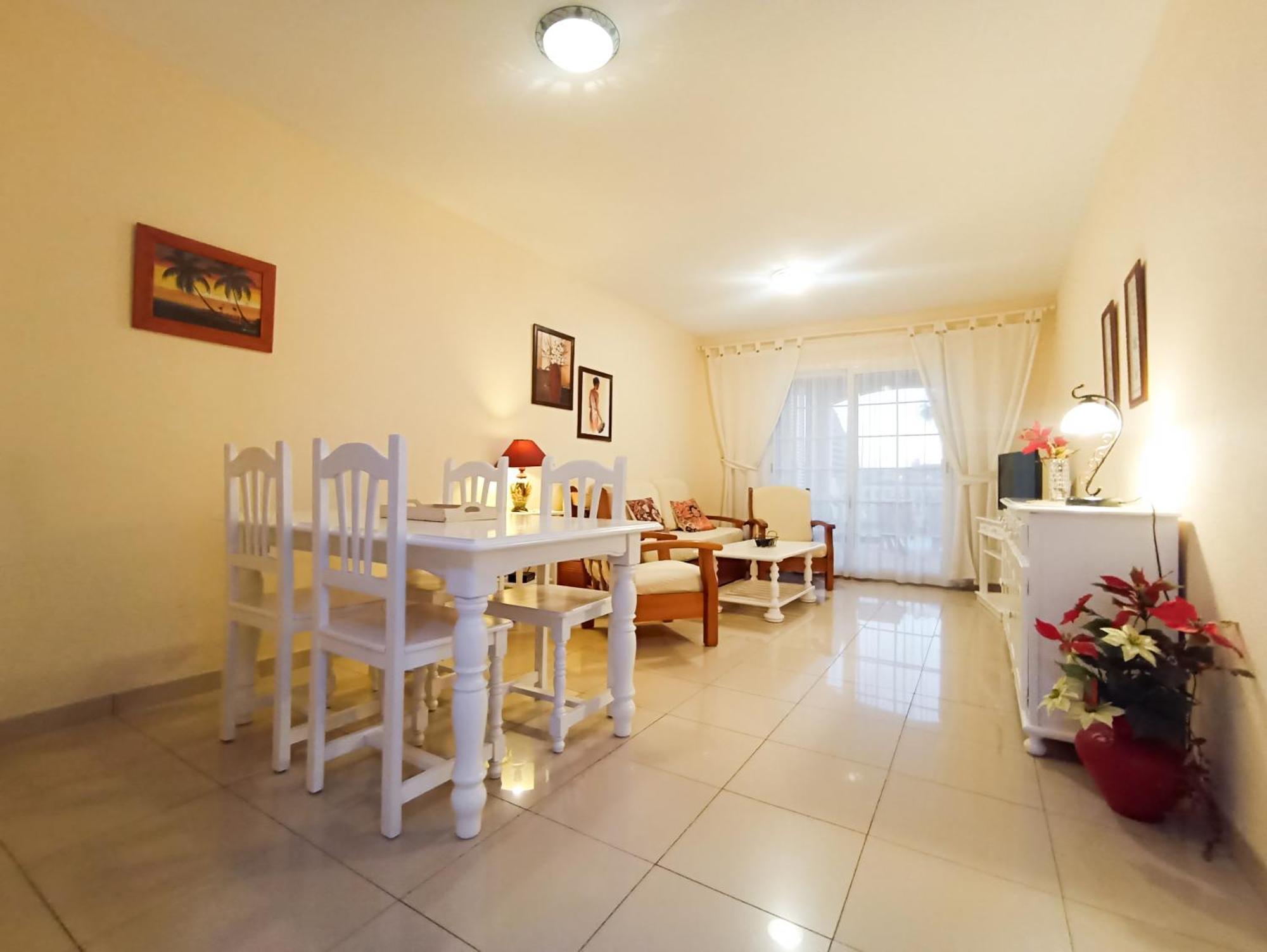 Veril Del Duque Spacious Terrace Costa Adeje  Εξωτερικό φωτογραφία