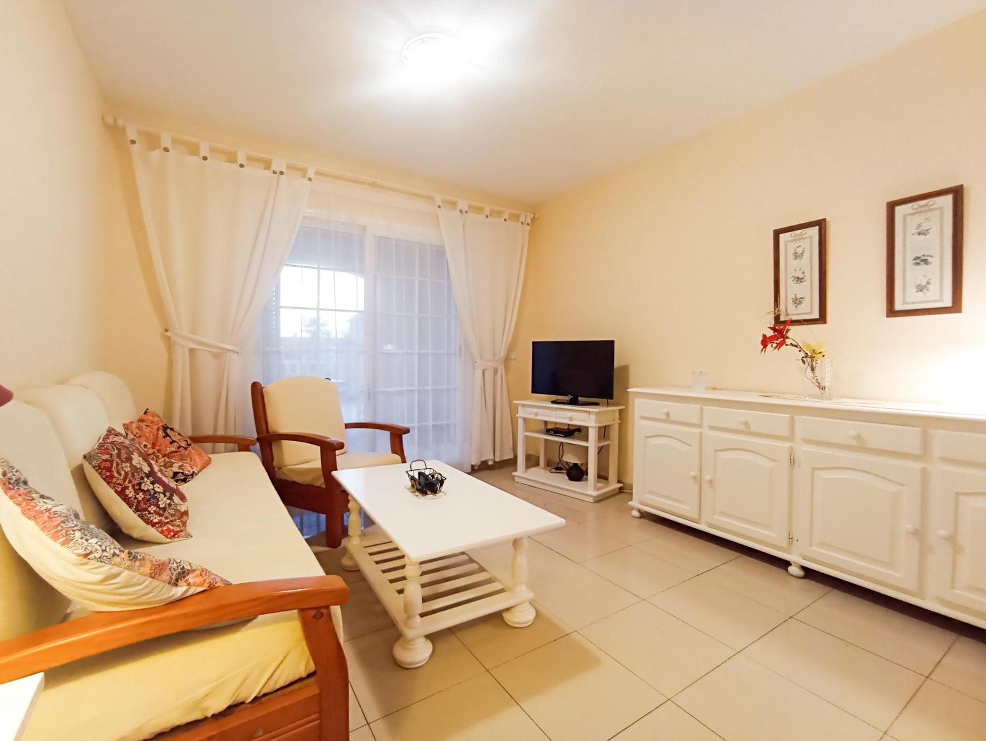 Veril Del Duque Spacious Terrace Costa Adeje  Εξωτερικό φωτογραφία