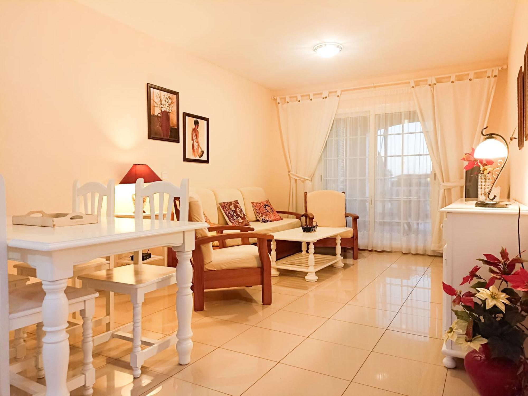 Veril Del Duque Spacious Terrace Costa Adeje  Εξωτερικό φωτογραφία