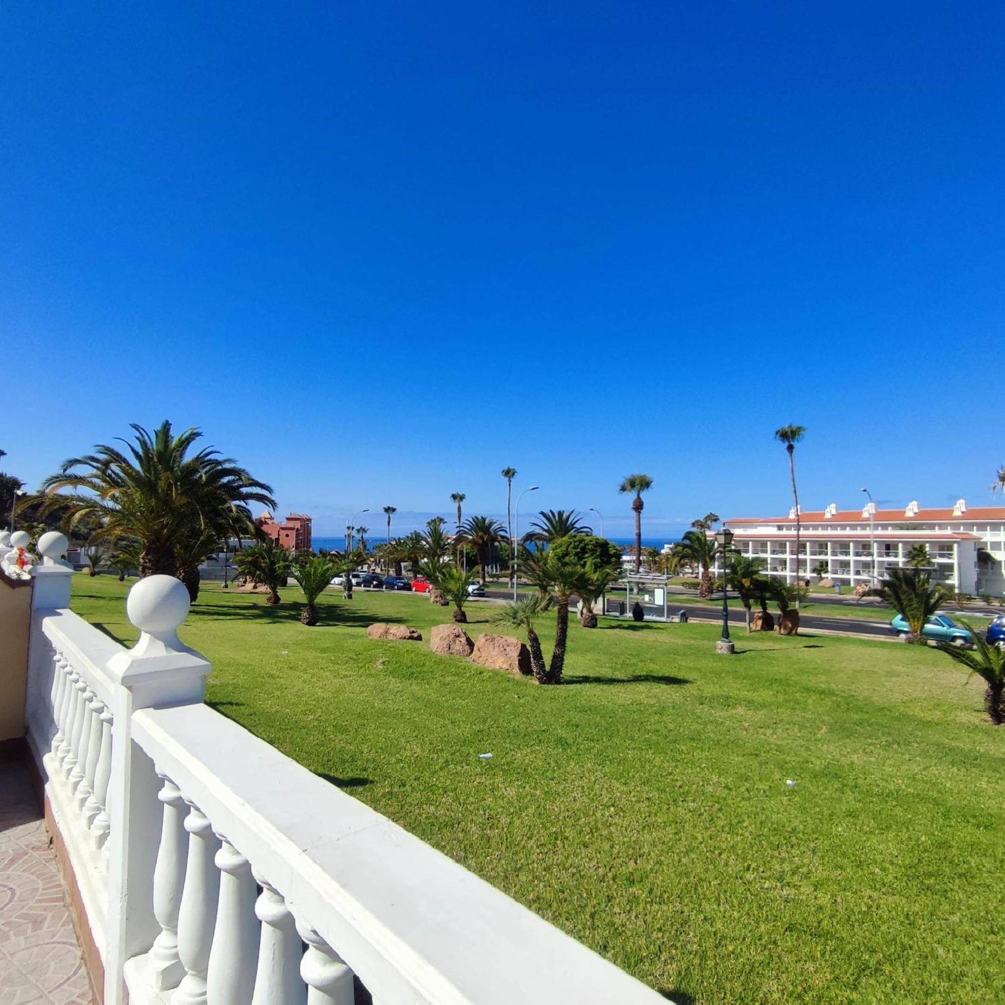 Veril Del Duque Spacious Terrace Costa Adeje  Εξωτερικό φωτογραφία