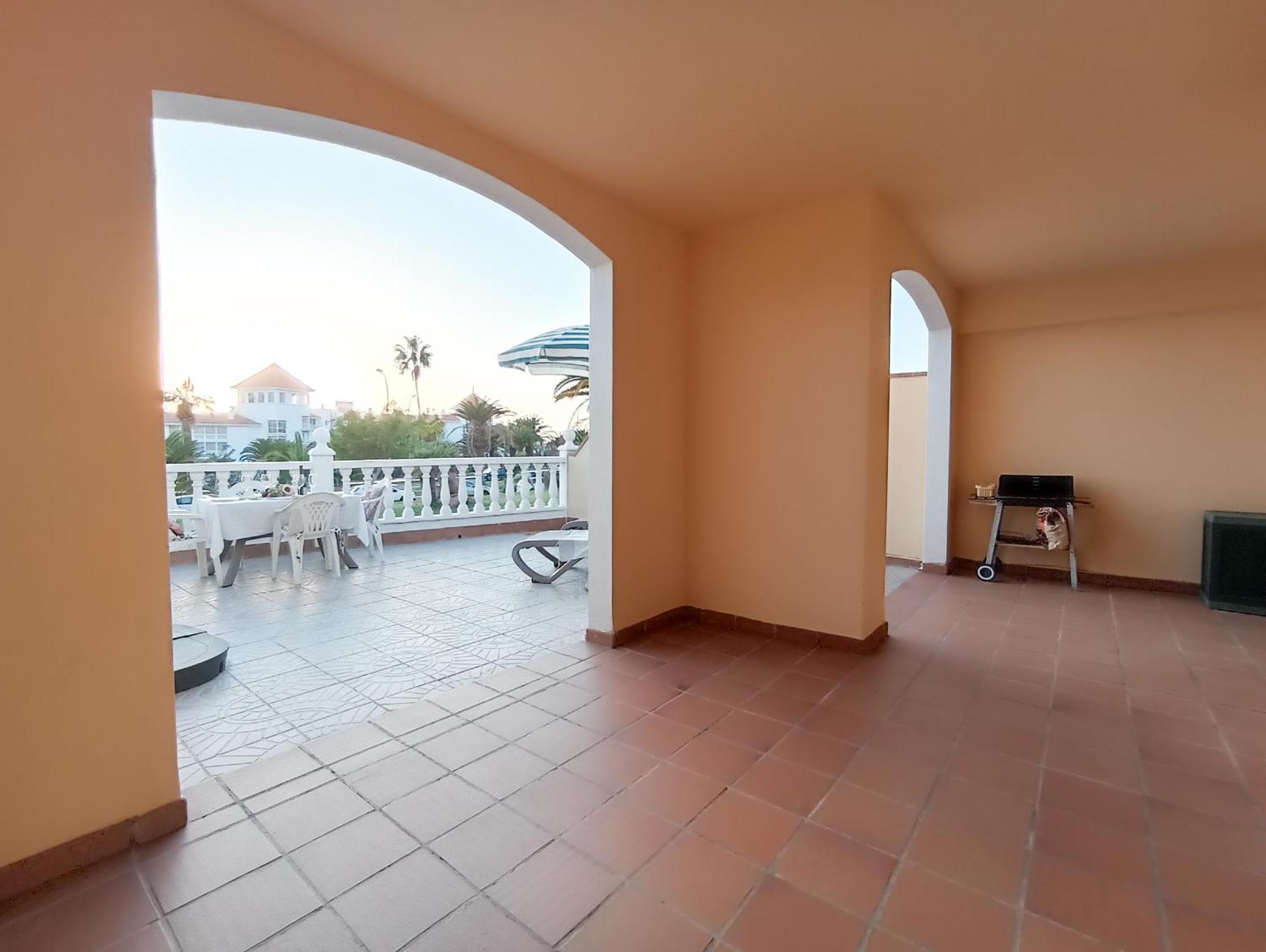Veril Del Duque Spacious Terrace Costa Adeje  Εξωτερικό φωτογραφία