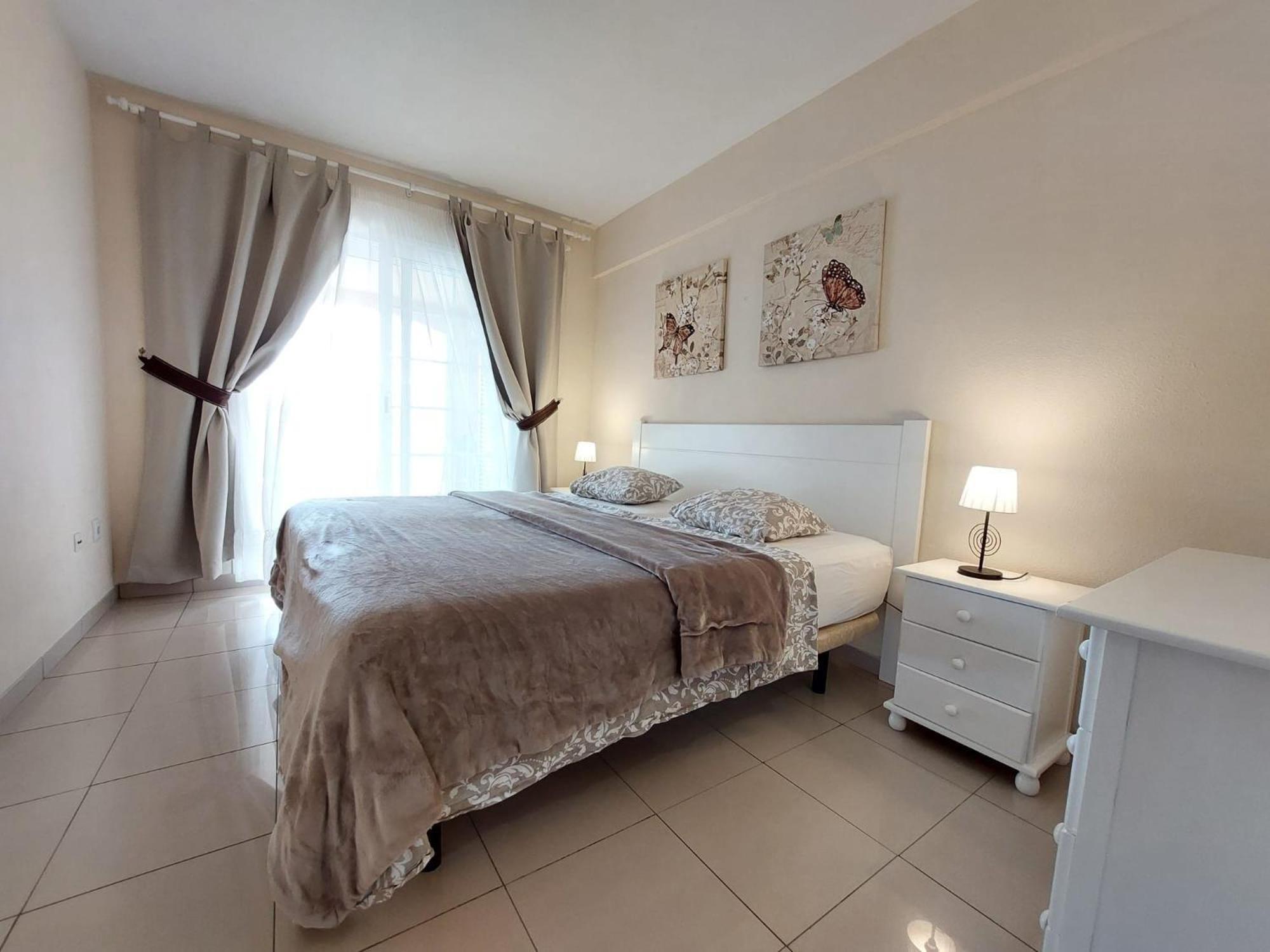 Veril Del Duque Spacious Terrace Costa Adeje  Εξωτερικό φωτογραφία