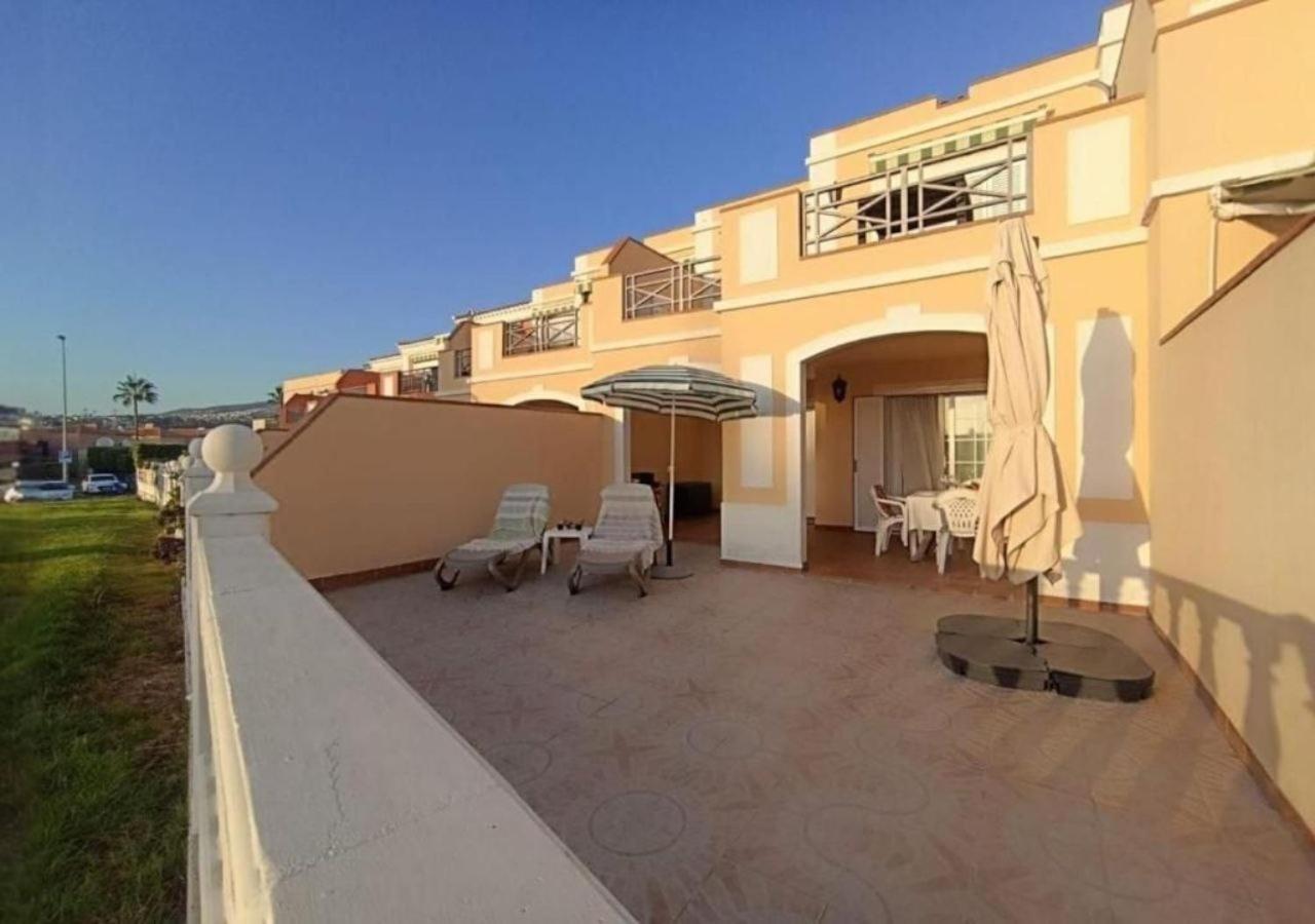 Veril Del Duque Spacious Terrace Costa Adeje  Εξωτερικό φωτογραφία
